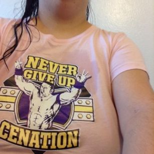 Model - Alexa Lee lonely