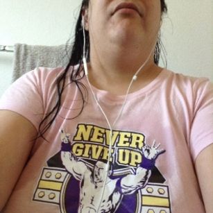 Model - Alexa Lee love