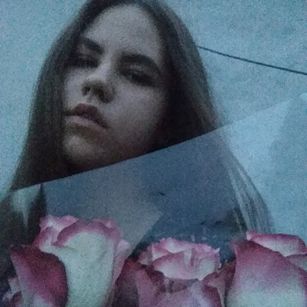 Model - Matilda sweetlips