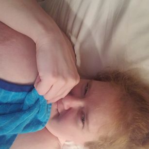 Model - SweetPauline milf