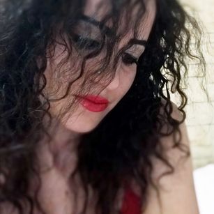 Model - Brunette Doll 1