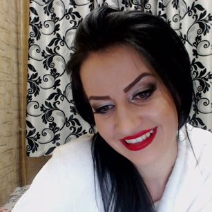 Model - Brunette Doll 3