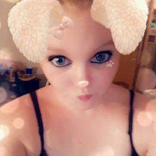 Model - BerriesNCream countrygirl