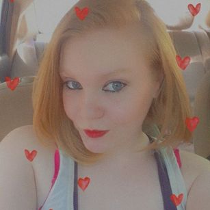 Model - BerriesNCream countrygirl