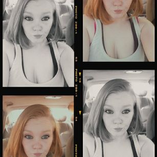 Model - BerriesNCream countrygirl