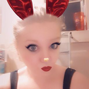 Model - BerriesNCream countrygirl