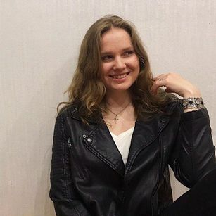 Model - Julilove kind