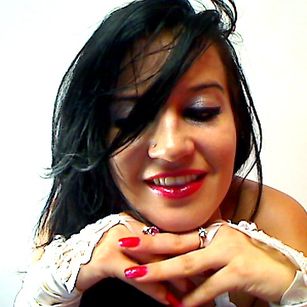 Model - Brunette Doll 9