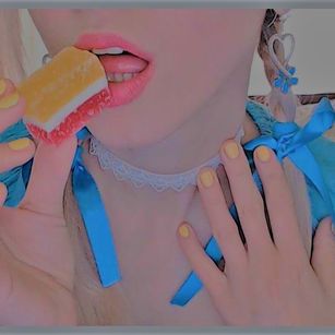 Model - Heavens_little_Devil schoolgirl