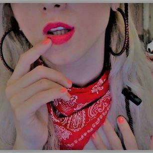 Model - Heavens_little_Devil horny