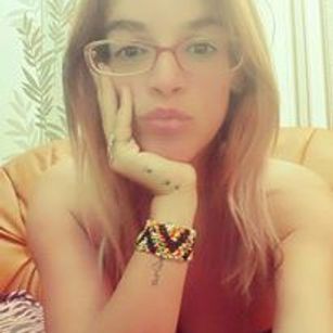 Model - AlexaKindle fetish