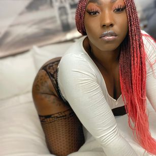 Model - ImPureChocolate sexy