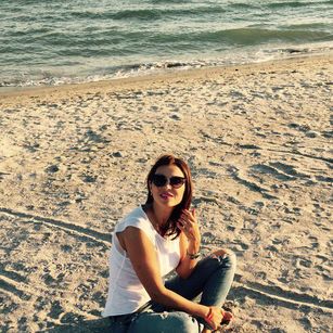 Model - yourXgirlAh dance