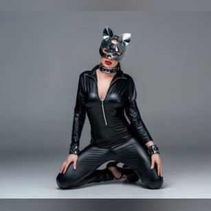 Model - yourXgirlAh flirt