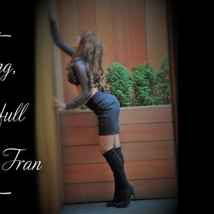 Model - Fran mistress
