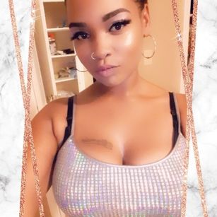 Model - XxxoticQueen sexy