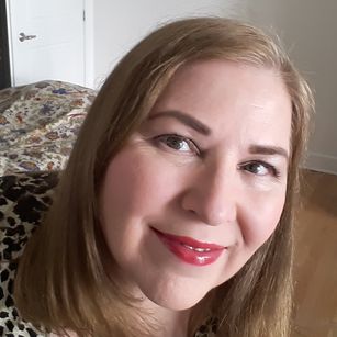 Model - Denise Mature joi