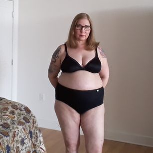 Model - Denise Mature mature