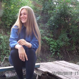 Model - SexyNika spendtime