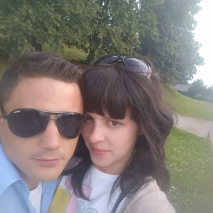 Model - MelaniBloom fetish