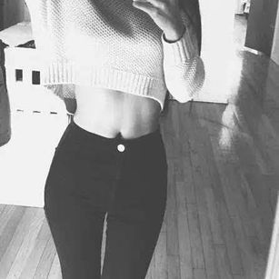 Model - MelaniBloom nude