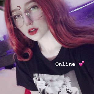 Model - MissLilyy teen