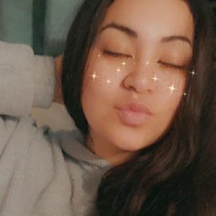 Model - Nina Rue foreign