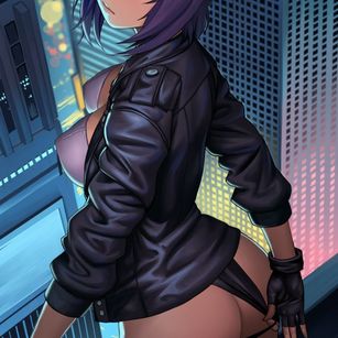 Model - Charlotte Fox sexy