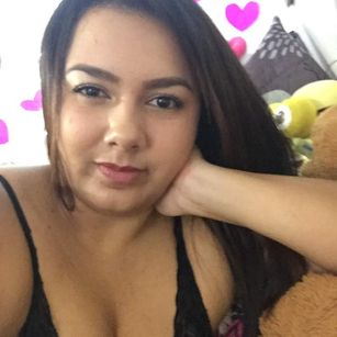 Model - Alanah_fox submissive