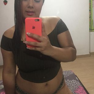 Model - Alanah_fox bigboobs