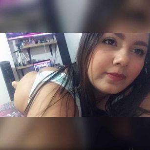 Model - Alanah_fox bigbutt