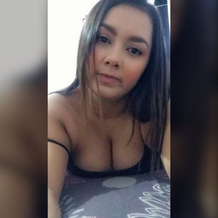 Model - Alanah_fox BBW