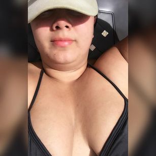 Model - Alanah_fox bigboobs