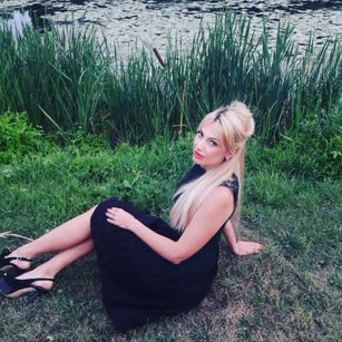 Model - MargOkissi fetish