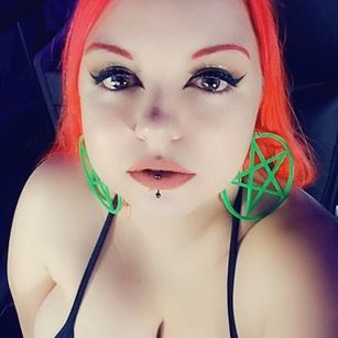 Model - Kira Baldridge BBW