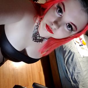 Model - Kira Baldridge fun