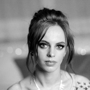 Model - Ester_diamond divine