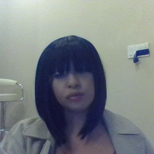 Model - PRETTY PUSSY fresh