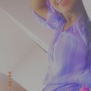 Model - Sophy Acosta blowjob