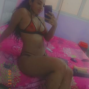 Model - Sophy Acosta fuck