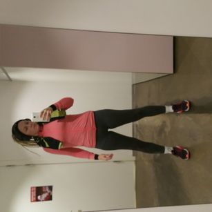 Model - Summer Grace Hot