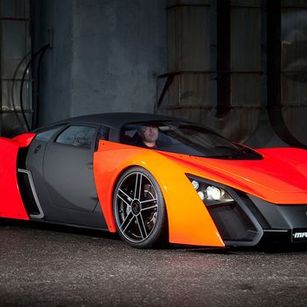 Model - Summer Grace Vegan