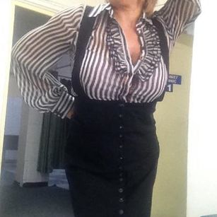 Model - BeautyFleurDeLys super