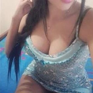 Model - josenid caliente