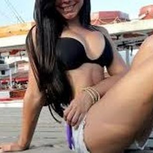 Model - josenid linda