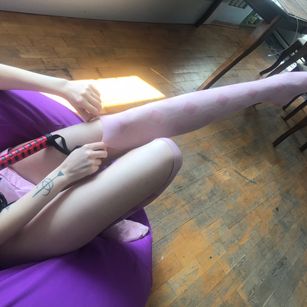 Model - Sugar20Man_Salt7Girl bj