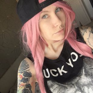 Model - Queen_Emma bdsm