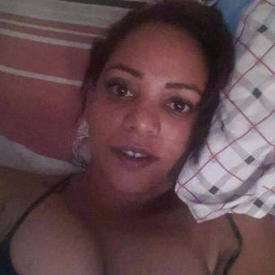 Model - sandy_wild squirt