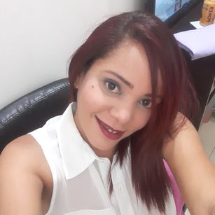 Model - sandy_wild Interactive