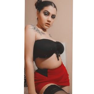 Model - BABYTATTOGIRL bigboobs
